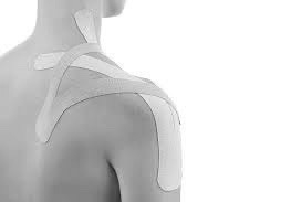 Kinesiotaping