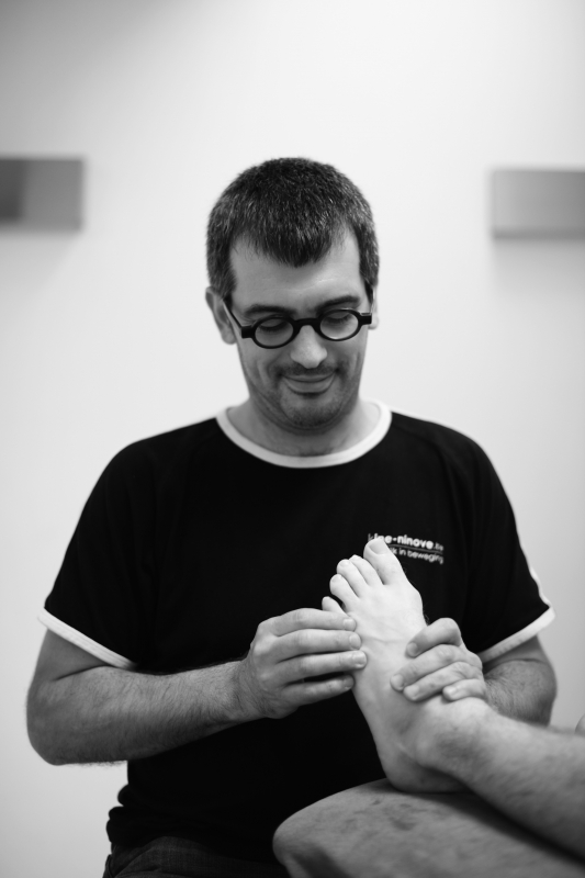 Kristof De Vos