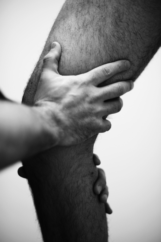 Manuele therapie