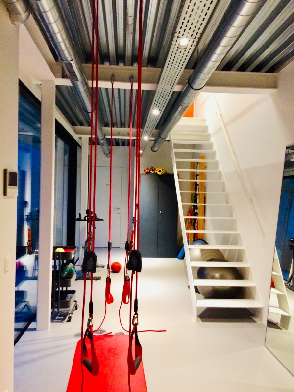 Waarom Redcord?